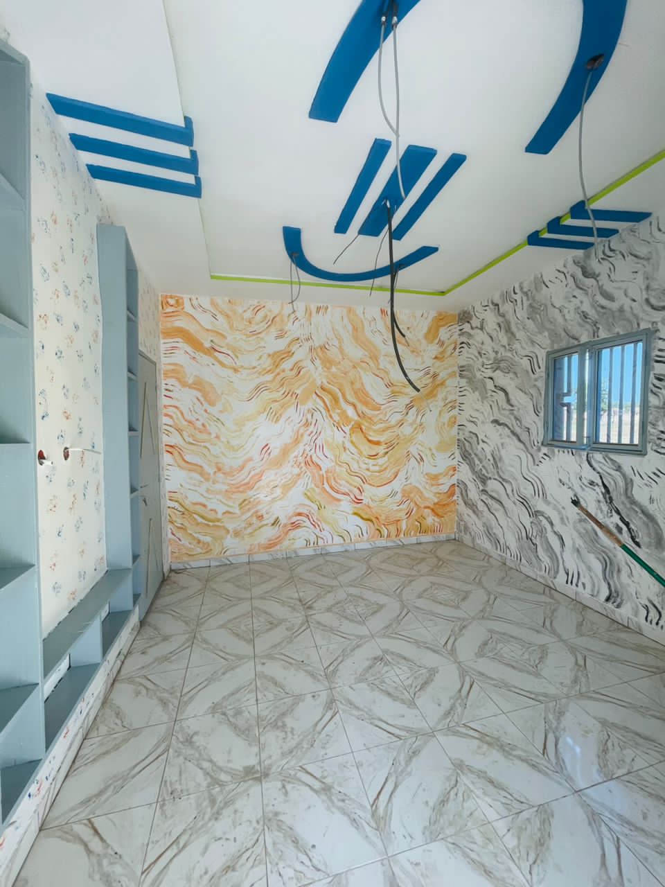 Peinture et décoration – Image 3