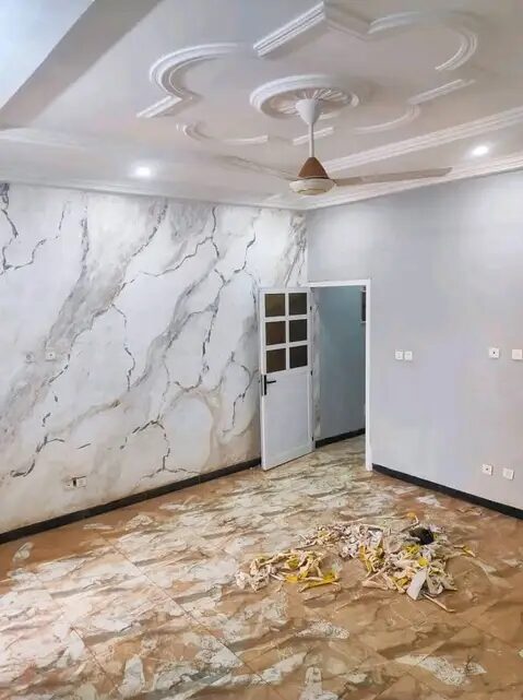 Peinture et décoration