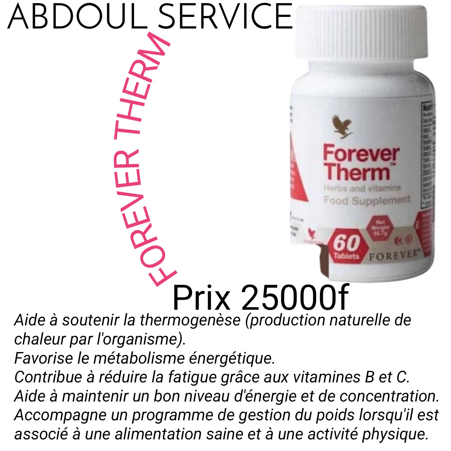 Forever Therm