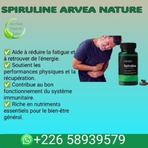 Spiruline