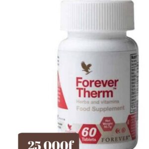 Forever therm