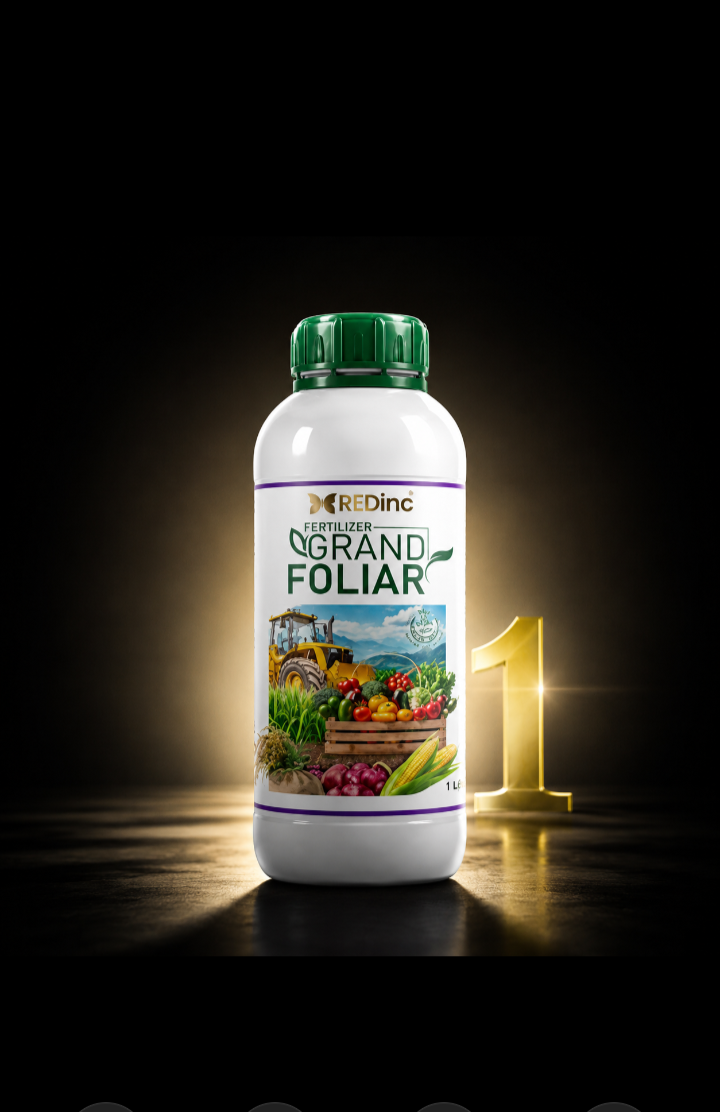 Grand foliar et grand humus plus – Image 2