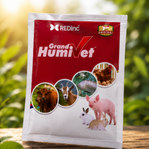 Grand Humivet - Santé Naturel pour Animaux,
