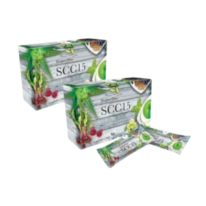 LE SCC+DE SUPERLIFE