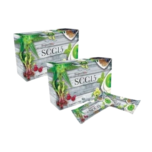 LE SCC+DE SUPERLIFE