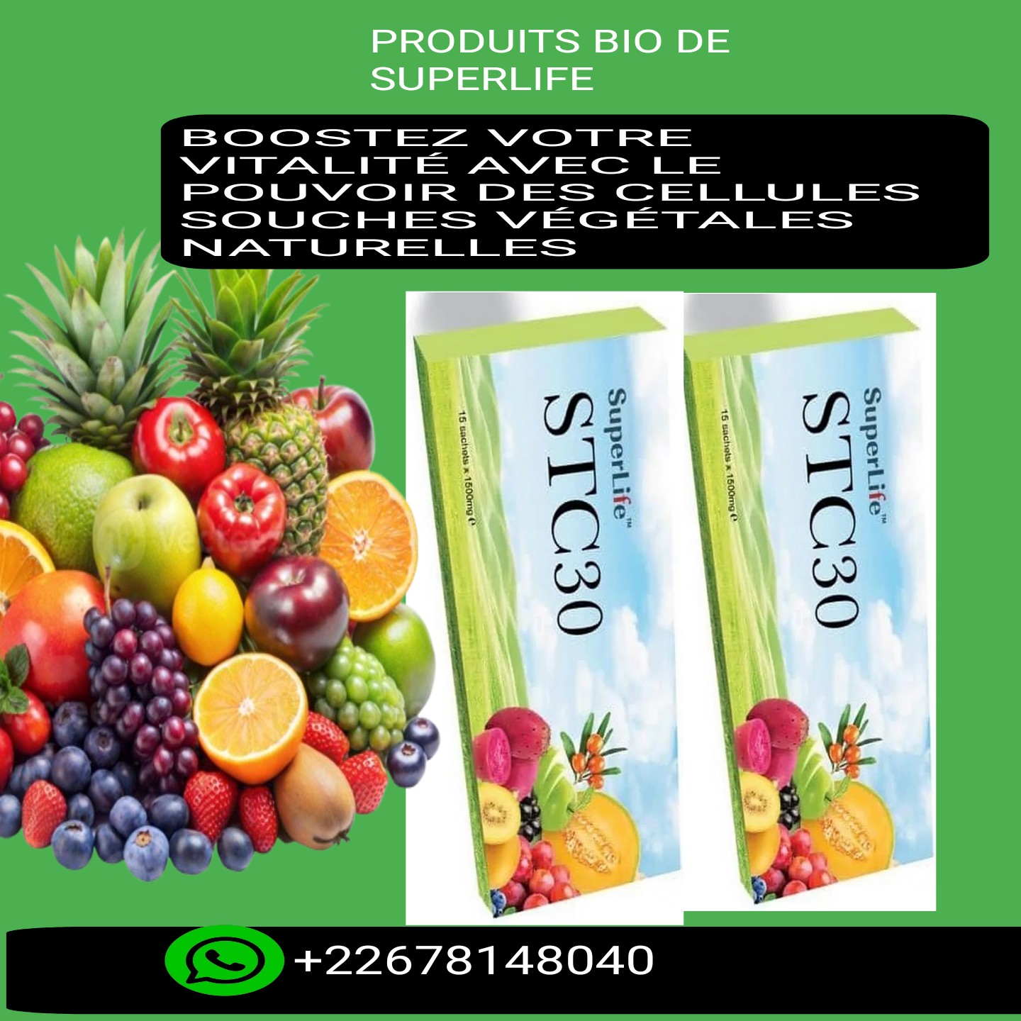 STC30