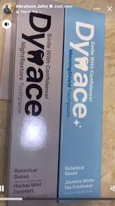 Patte dentaire de Dynace global – Image 2