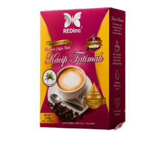 Café Kacip Fatimah