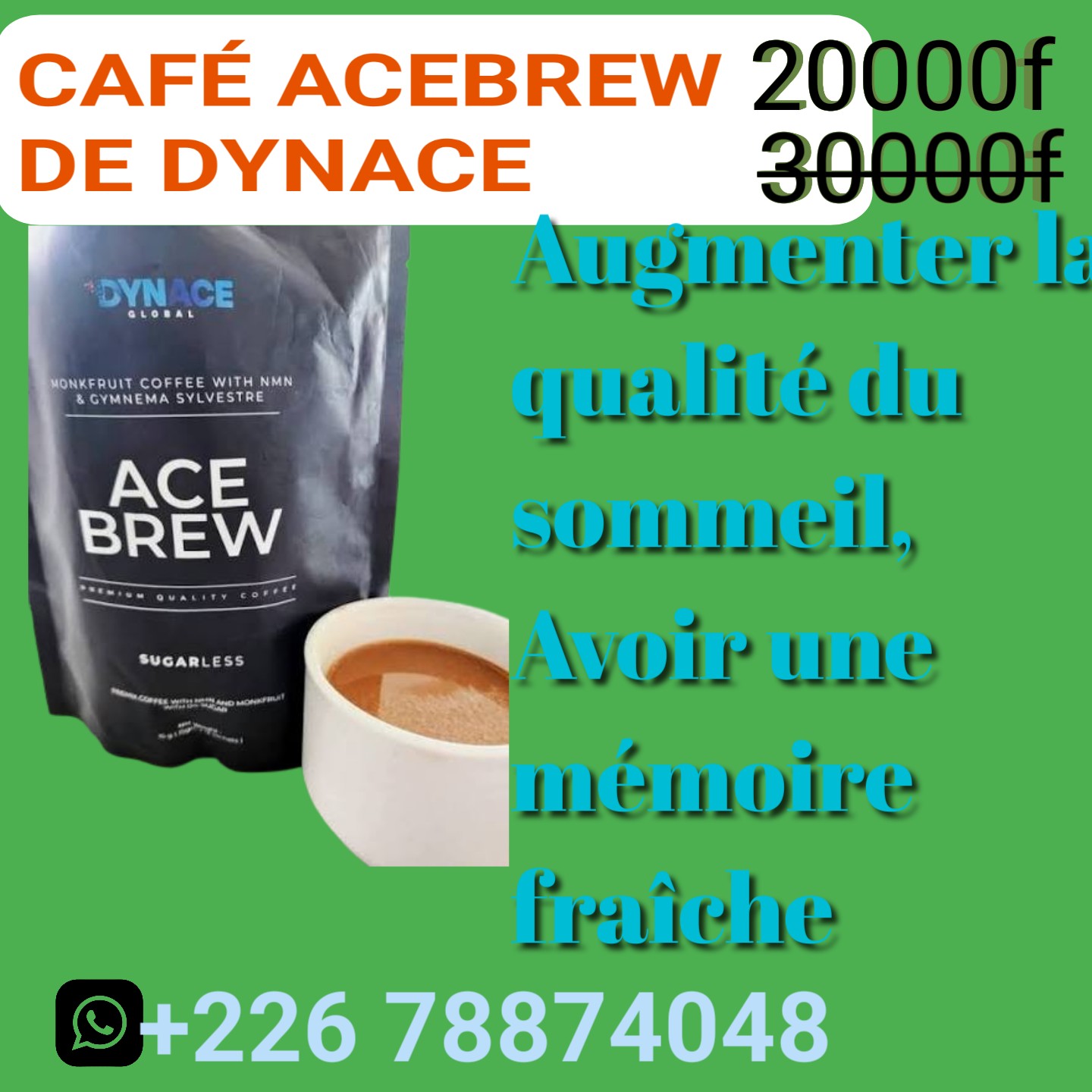 Dynace ACEBREW – Image 2