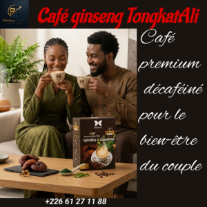 Café mixte homme et femme
