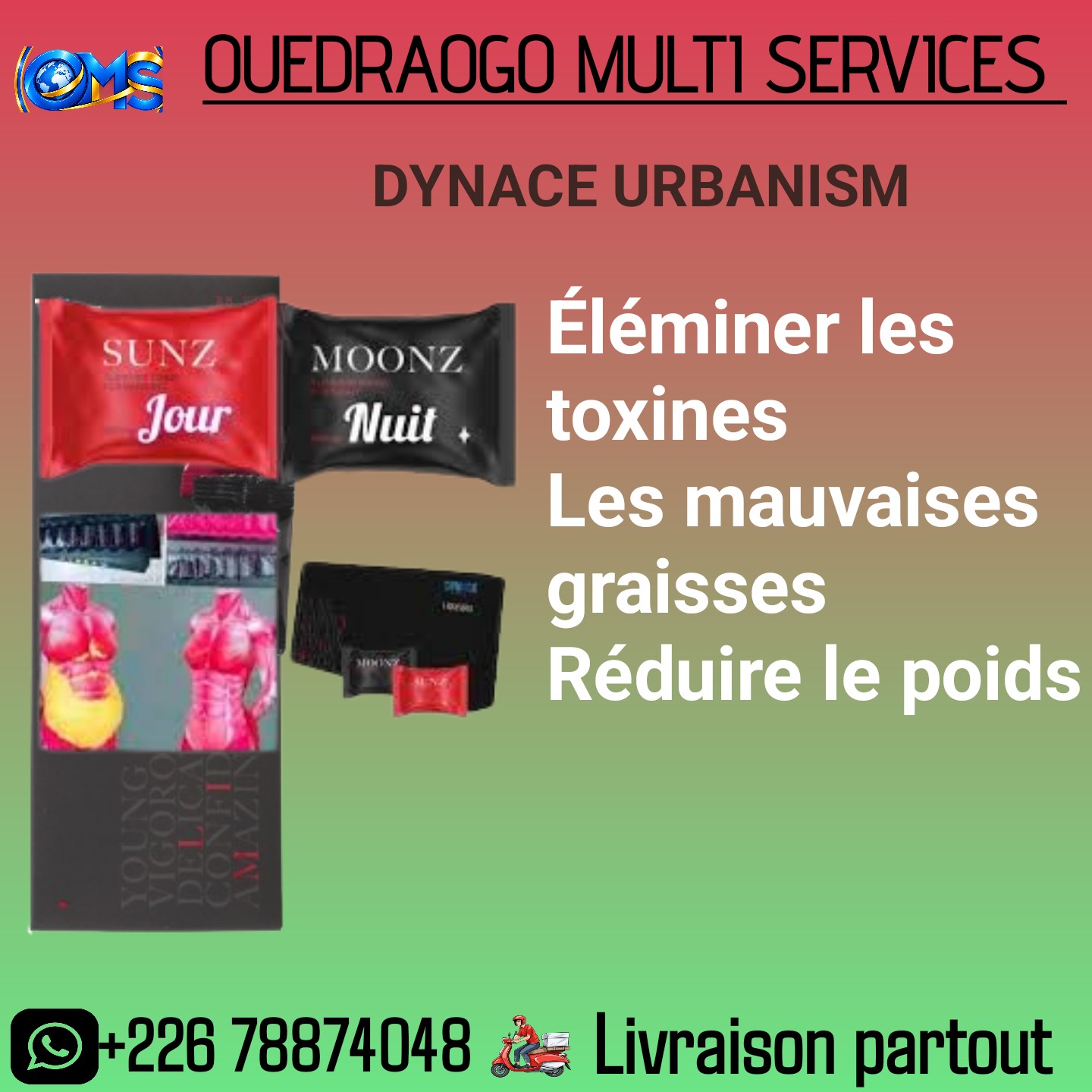 Dynace URBANISM