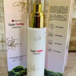 LE SUPER CELLTEC DE SUPERLIFE