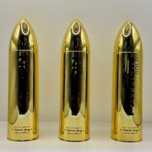 Parfum patron Gold