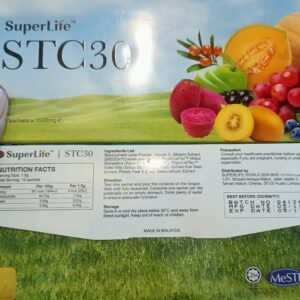 STC30