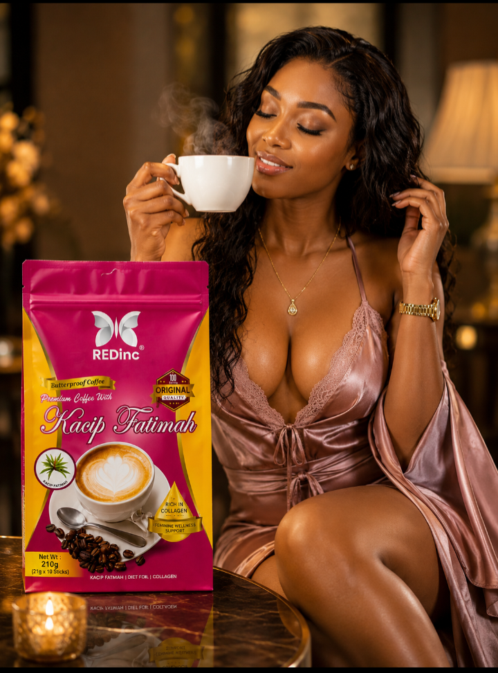 Cafés femme – Image 3