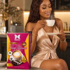 Café révélation beauté féminine
