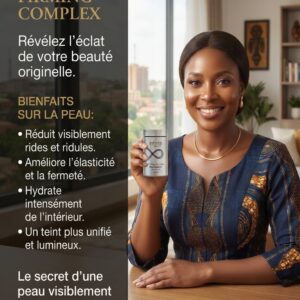 Forever Collagene matin infinité complex Firming