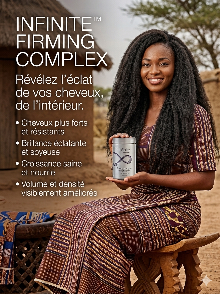 Forever marine collagene infinite Firming complex