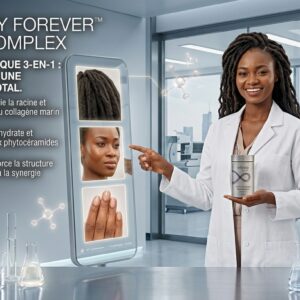 Forever marine collagene infinite Firming commlex