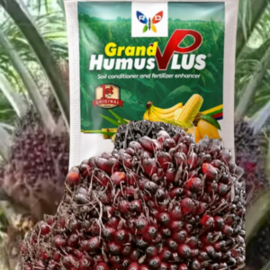 Grand humus plus