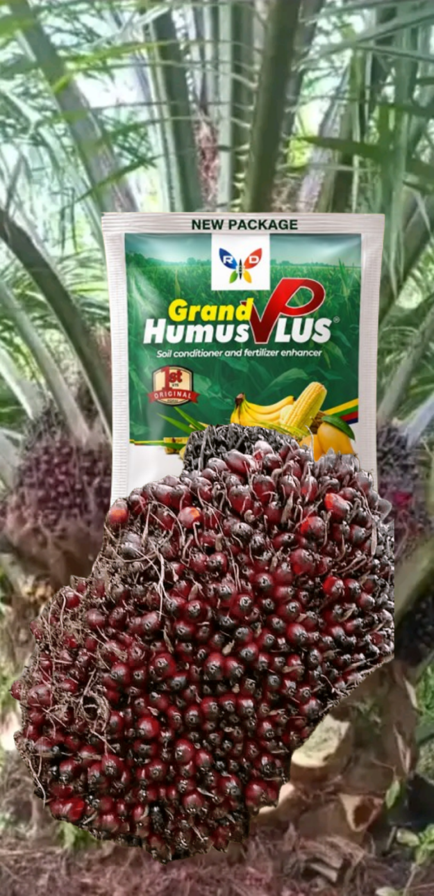 Grand humus plus