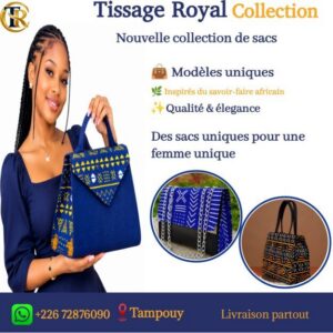 Sacs de sortie