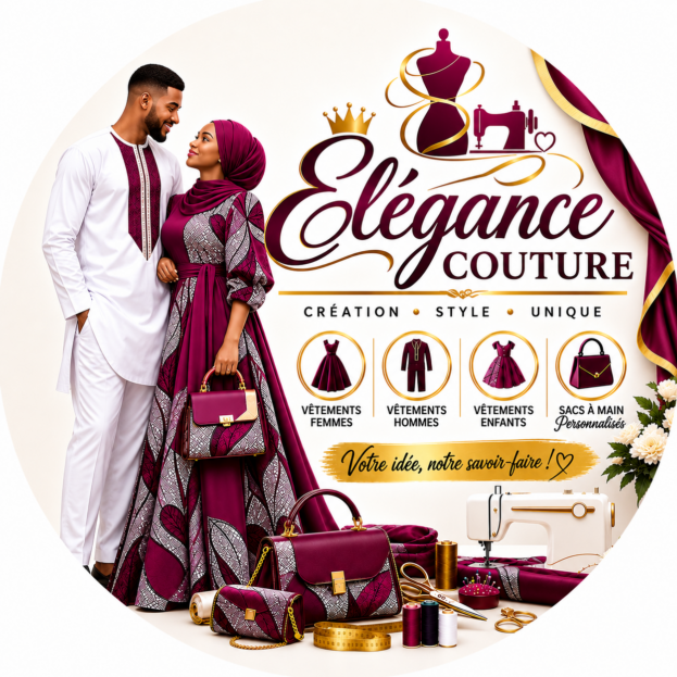 Élégance Couture