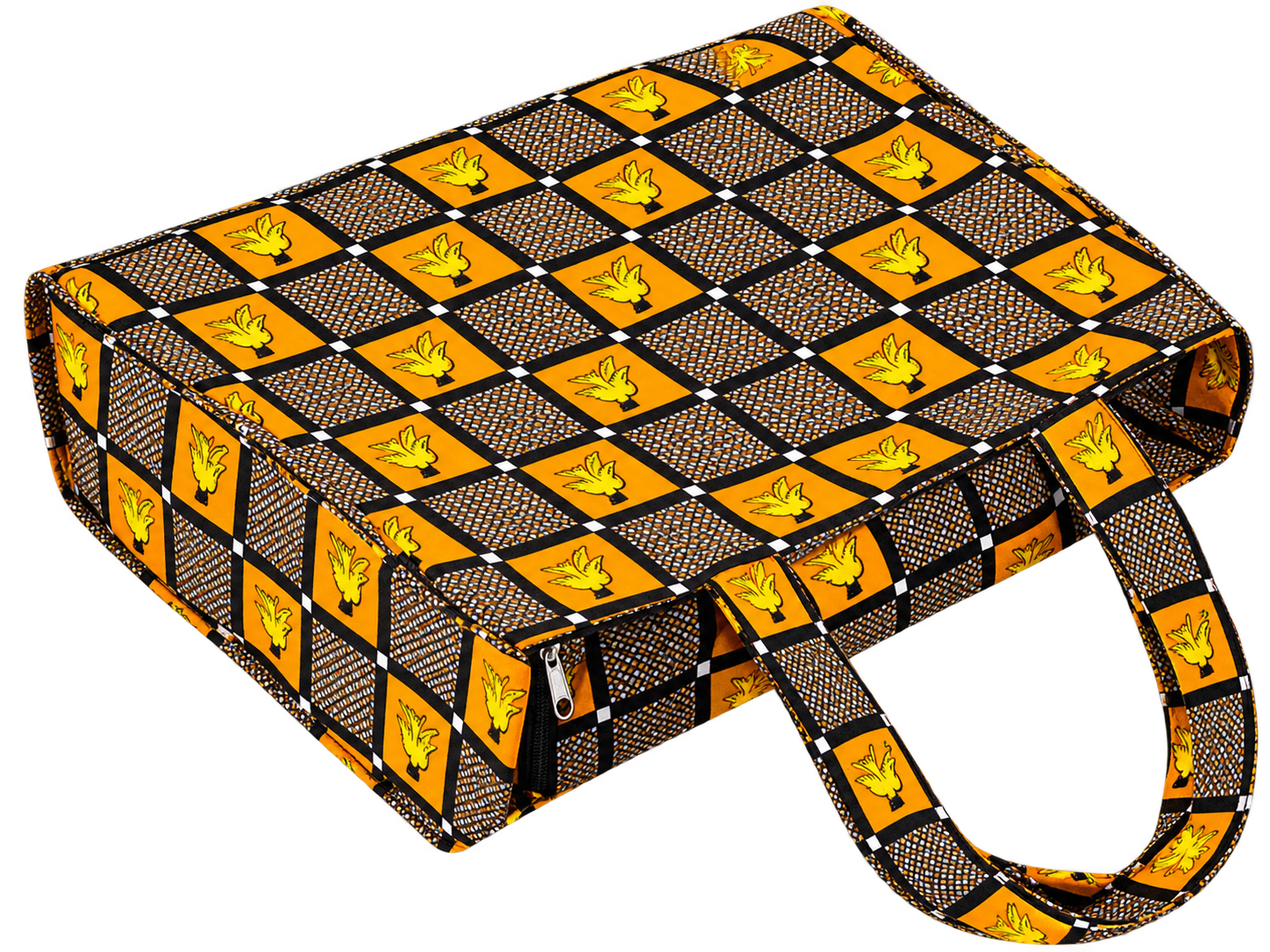 Sac à main traditionnel – Image 2